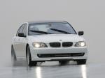 Alpina B7 2005 года